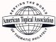 Logo of American Topical Association